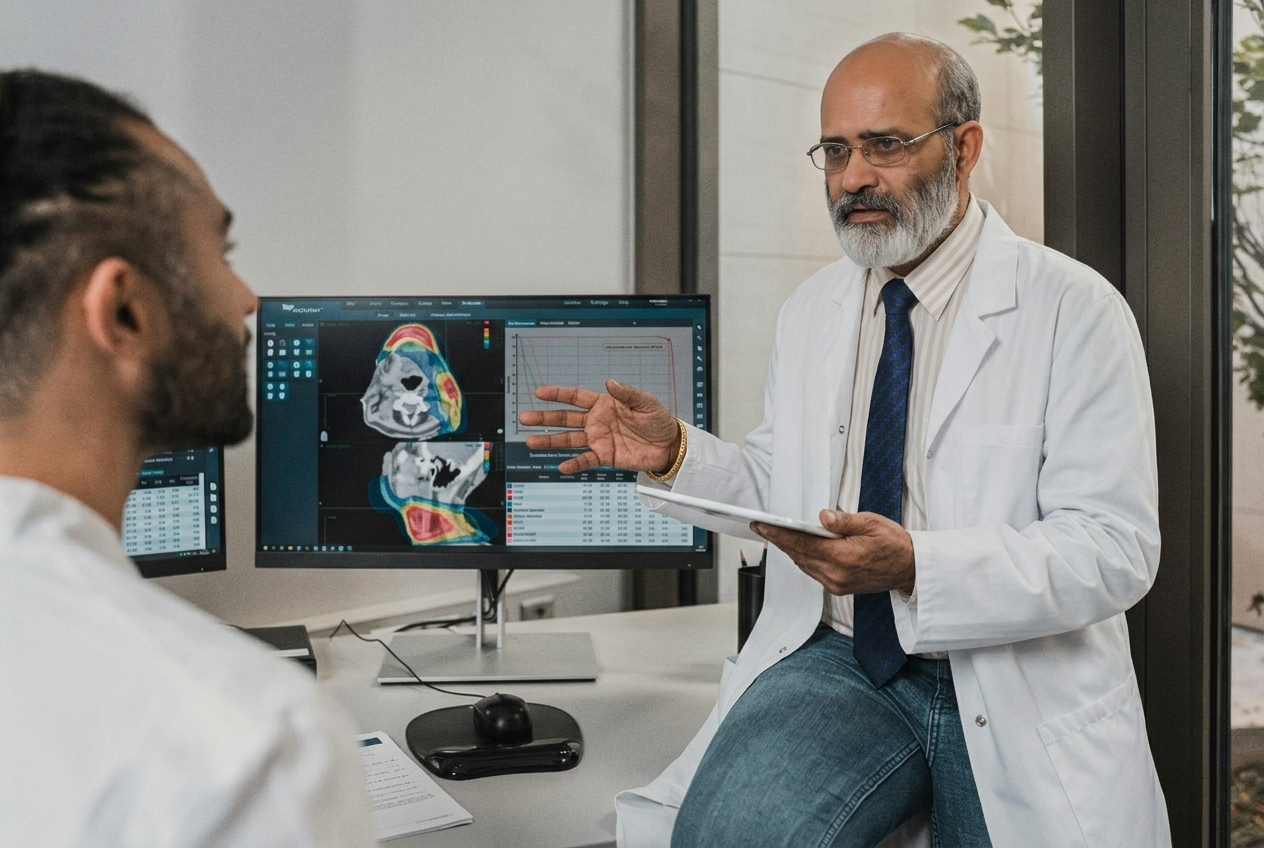 Professional Medical Clinic